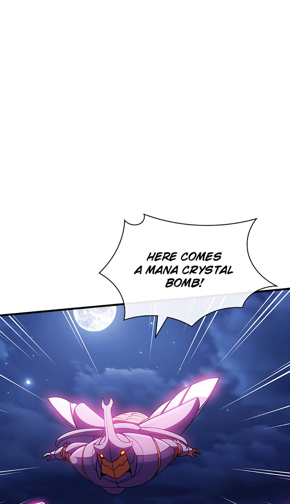 I have an SSS-rank Trait, but I want a Normal Life Chapter 105 page 10