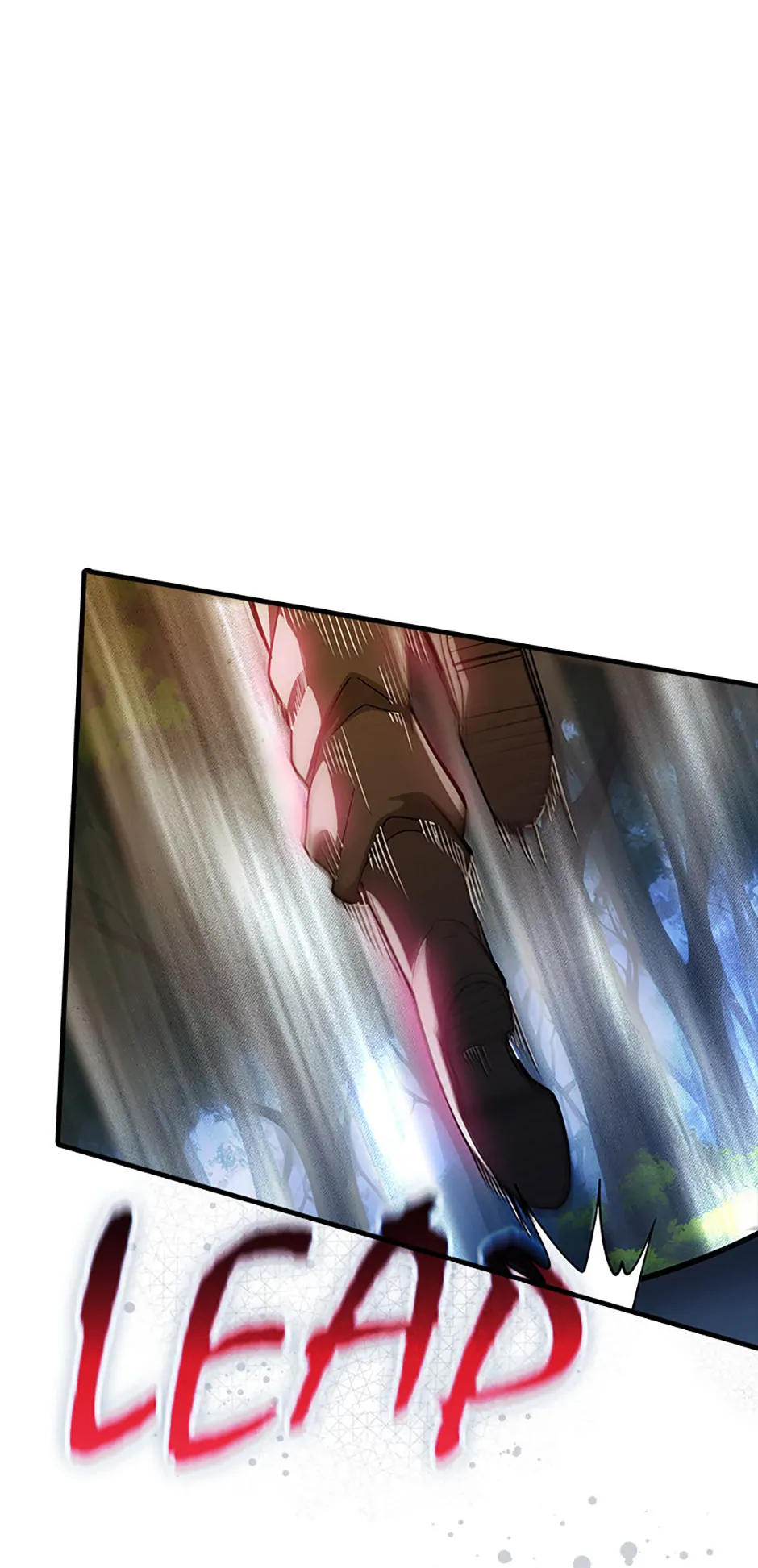 I have an SSS-rank Trait, but I want a Normal Life Chapter 105 page 15