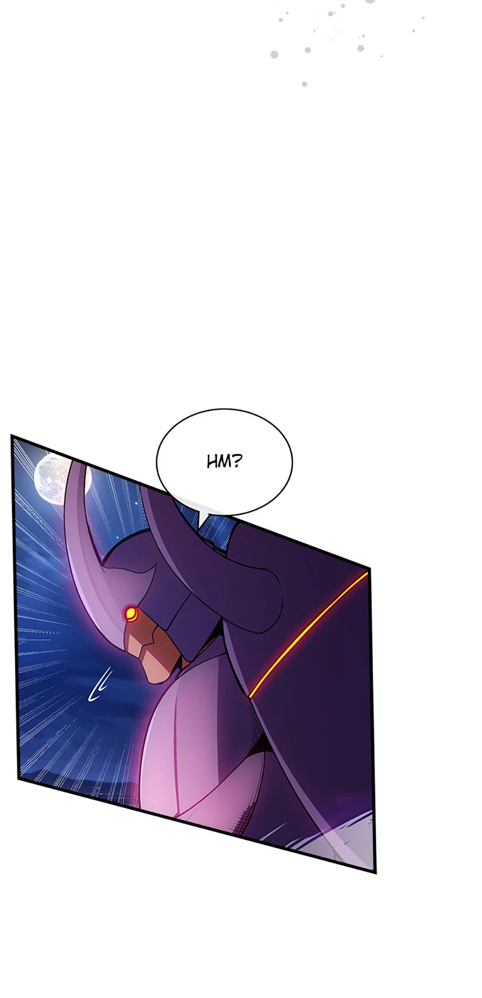 I have an SSS-rank Trait, but I want a Normal Life Chapter 105 page 16