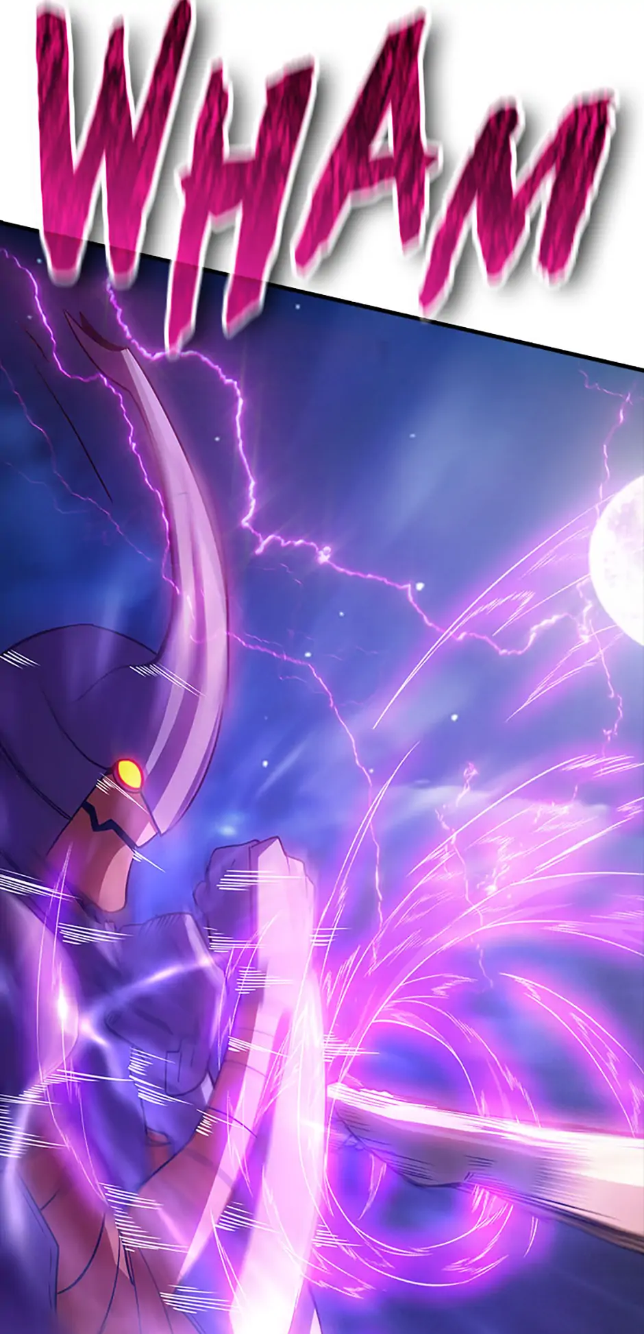 I have an SSS-rank Trait, but I want a Normal Life Chapter 105 page 19