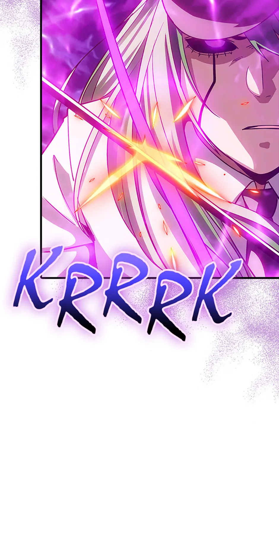 I have an SSS-rank Trait, but I want a Normal Life Chapter 105 page 28