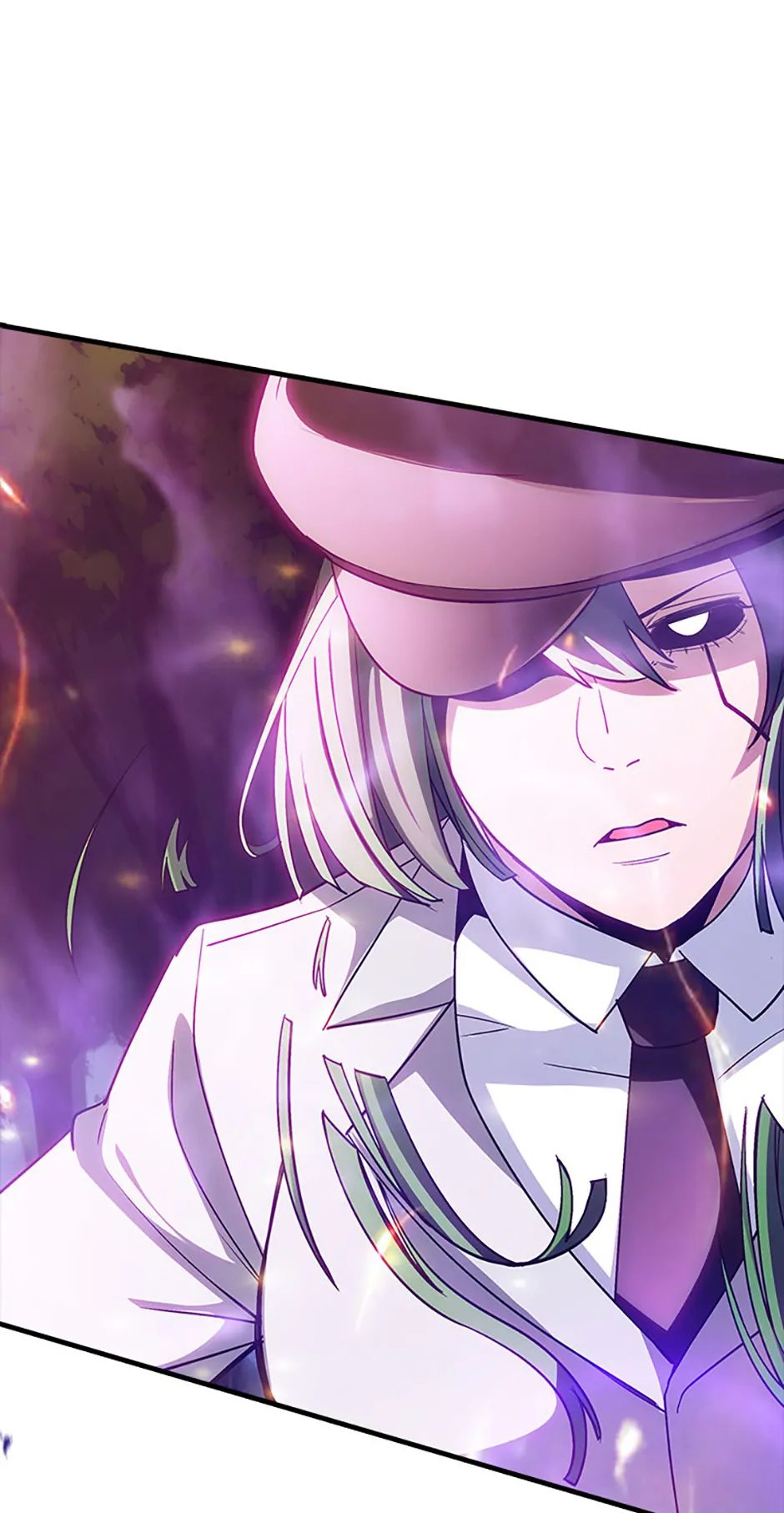 I have an SSS-rank Trait, but I want a Normal Life Chapter 105 page 32