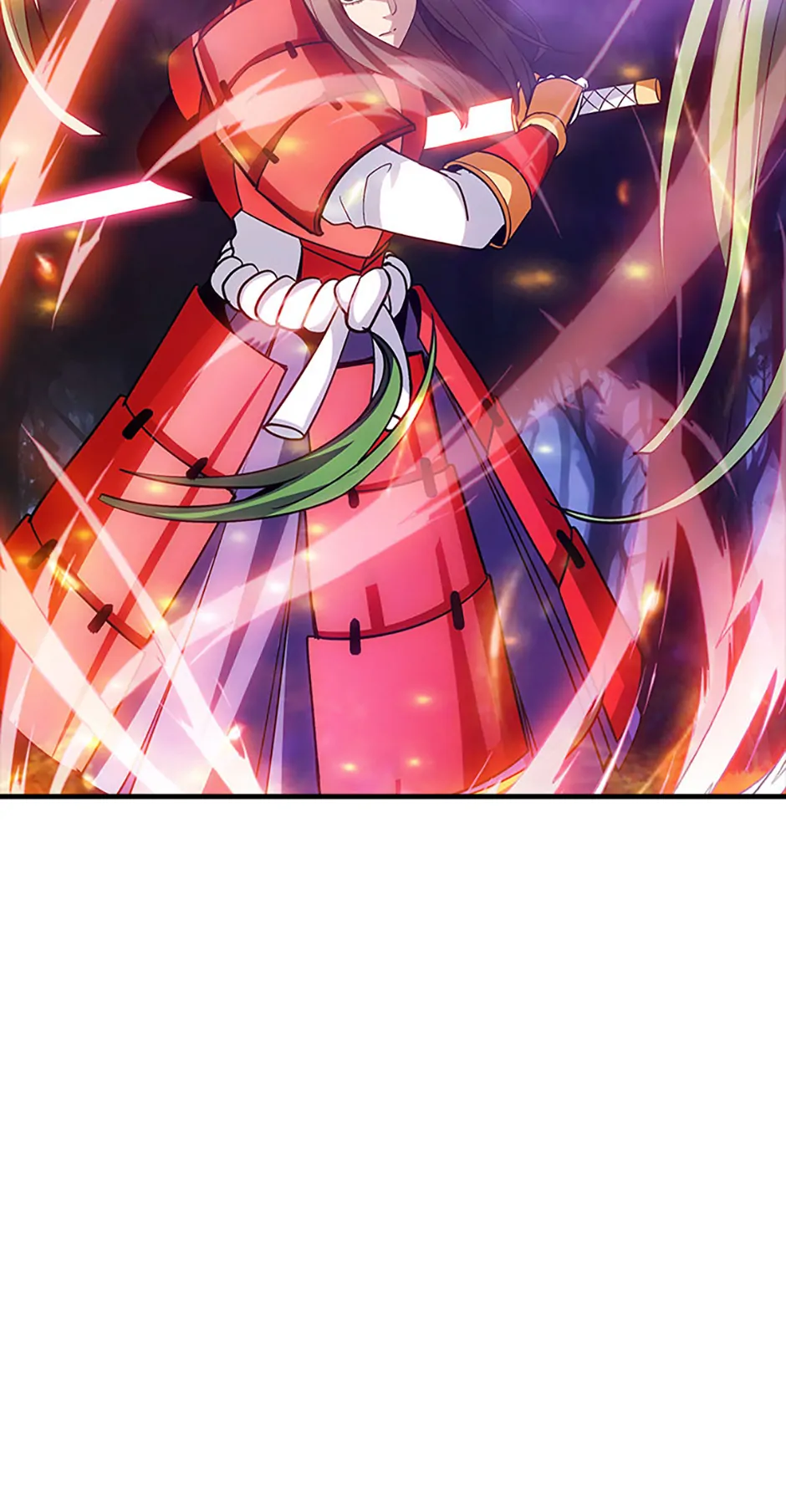 I have an SSS-rank Trait, but I want a Normal Life Chapter 105 page 35