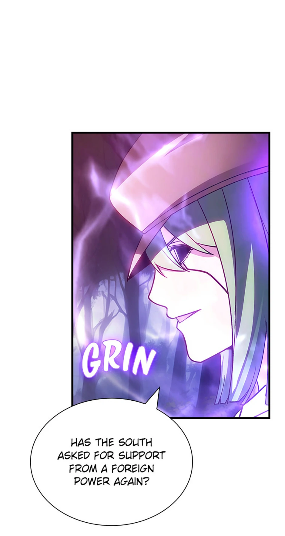 I have an SSS-rank Trait, but I want a Normal Life Chapter 105 page 36