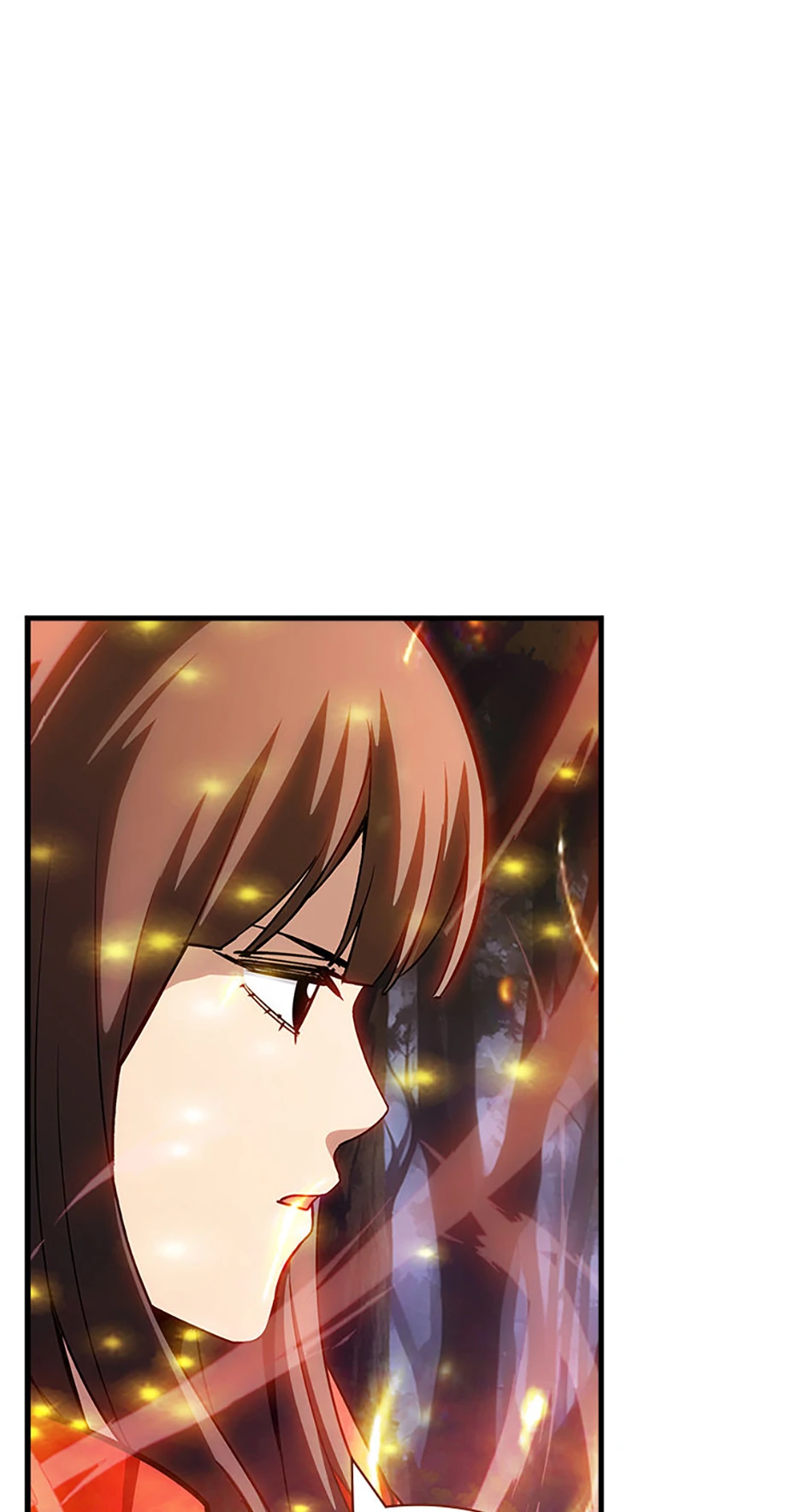 I have an SSS-rank Trait, but I want a Normal Life Chapter 105 page 37