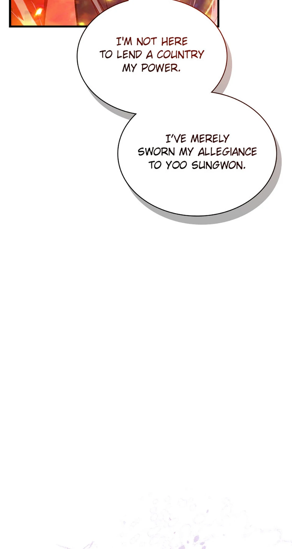 I have an SSS-rank Trait, but I want a Normal Life Chapter 105 page 38