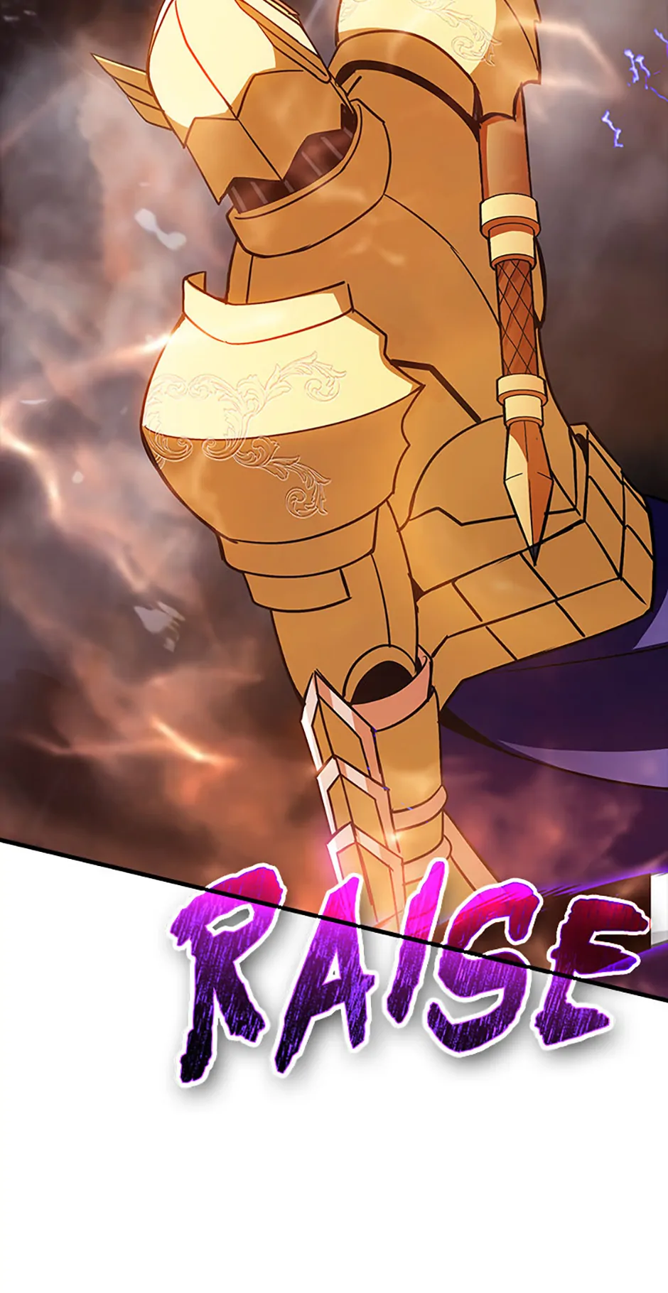 I have an SSS-rank Trait, but I want a Normal Life Chapter 105 page 55