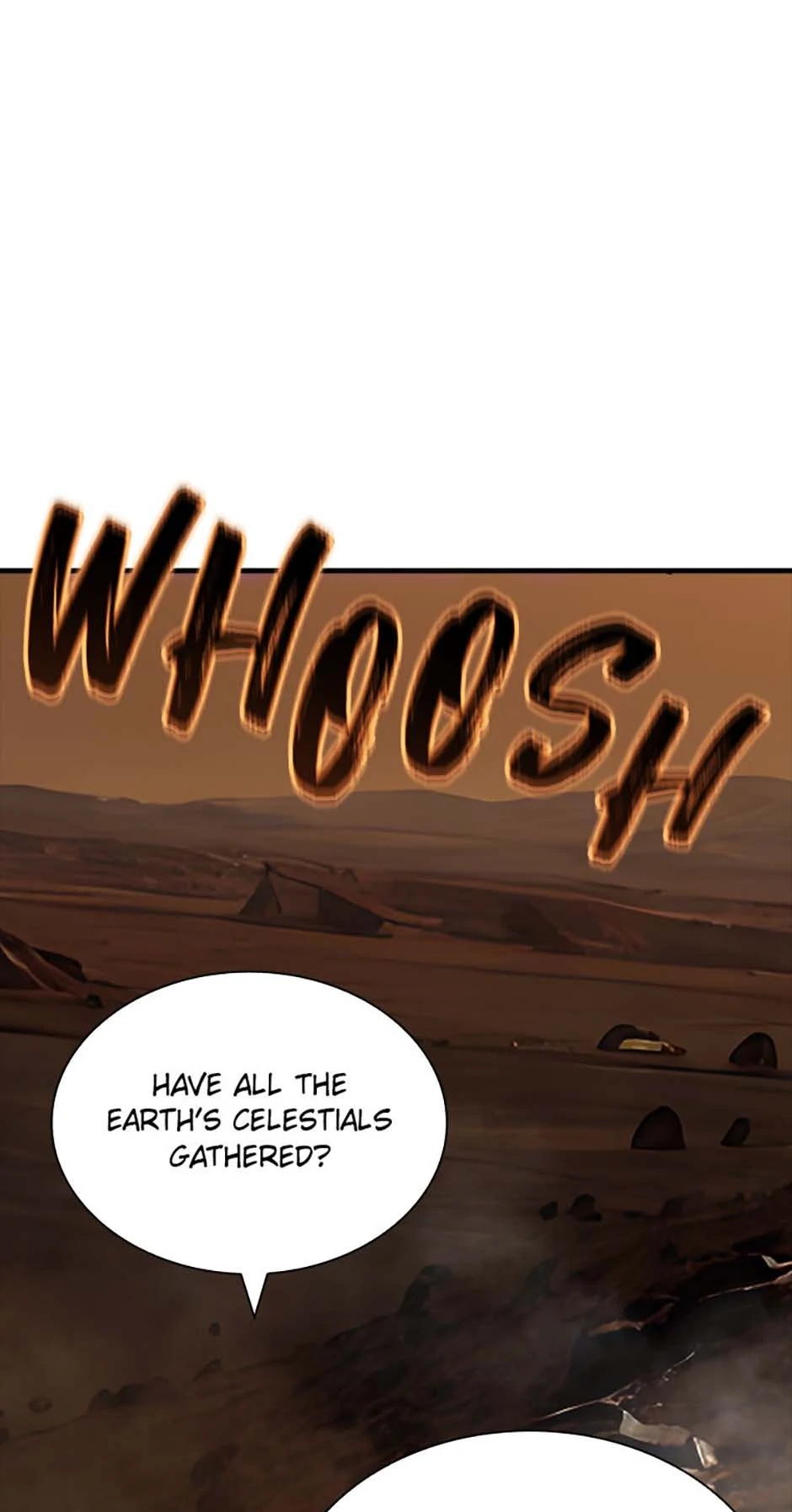 I have an SSS-rank Trait, but I want a Normal Life Chapter 107 page 5