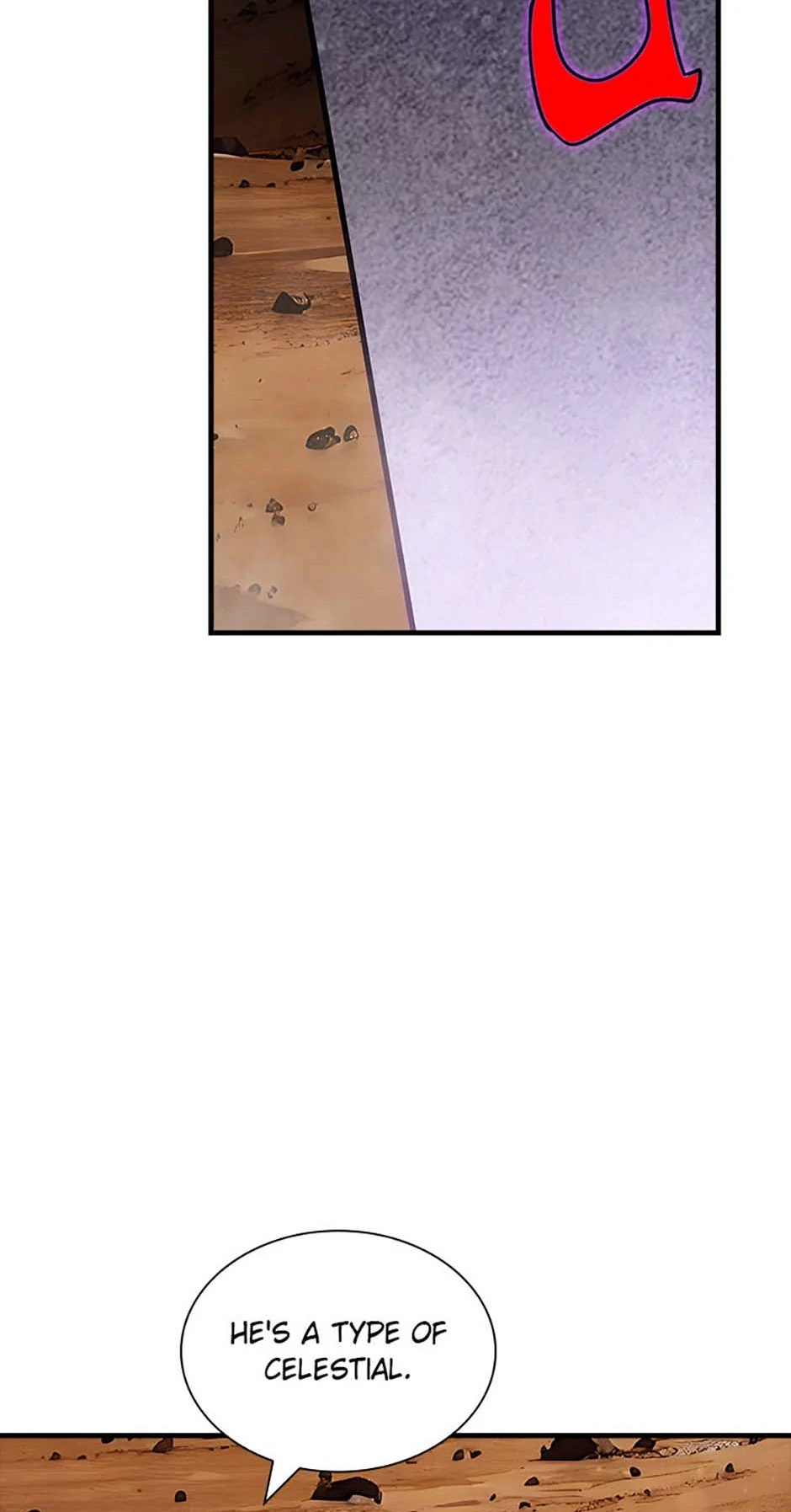 I have an SSS-rank Trait, but I want a Normal Life Chapter 107 page 8