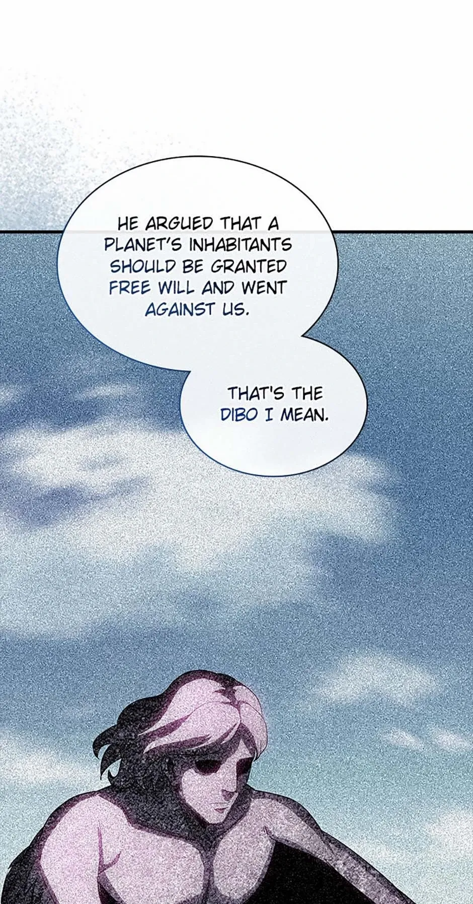 I have an SSS-rank Trait, but I want a Normal Life Chapter 107 page 10