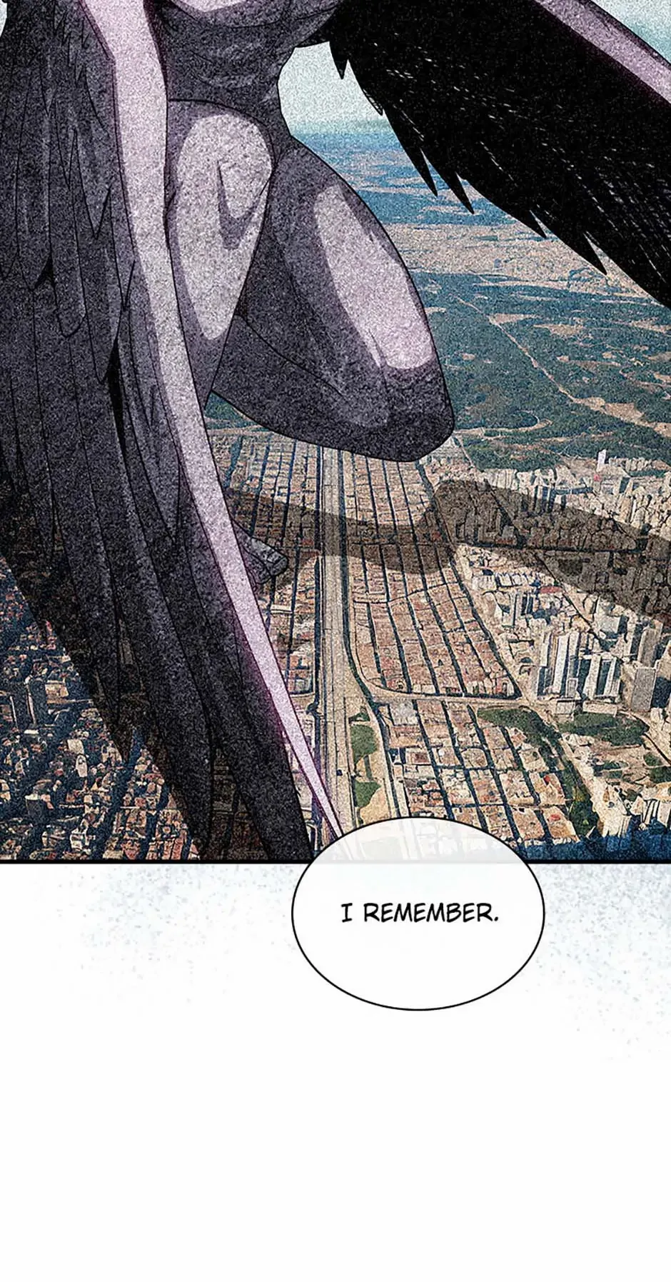 I have an SSS-rank Trait, but I want a Normal Life Chapter 107 page 11