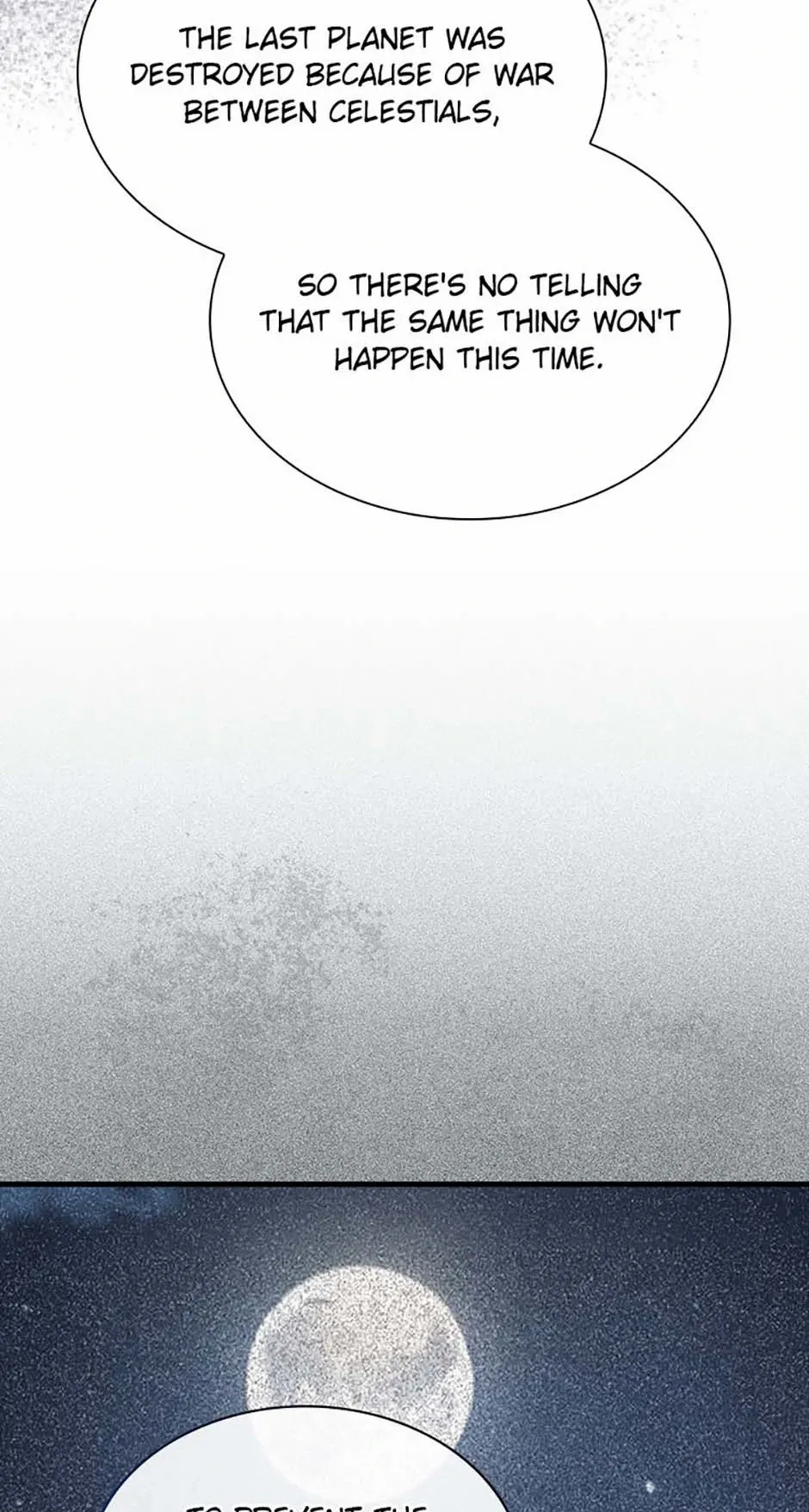 I have an SSS-rank Trait, but I want a Normal Life Chapter 107 page 14