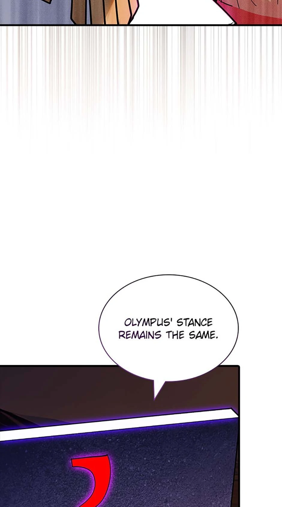 I have an SSS-rank Trait, but I want a Normal Life Chapter 107 page 23
