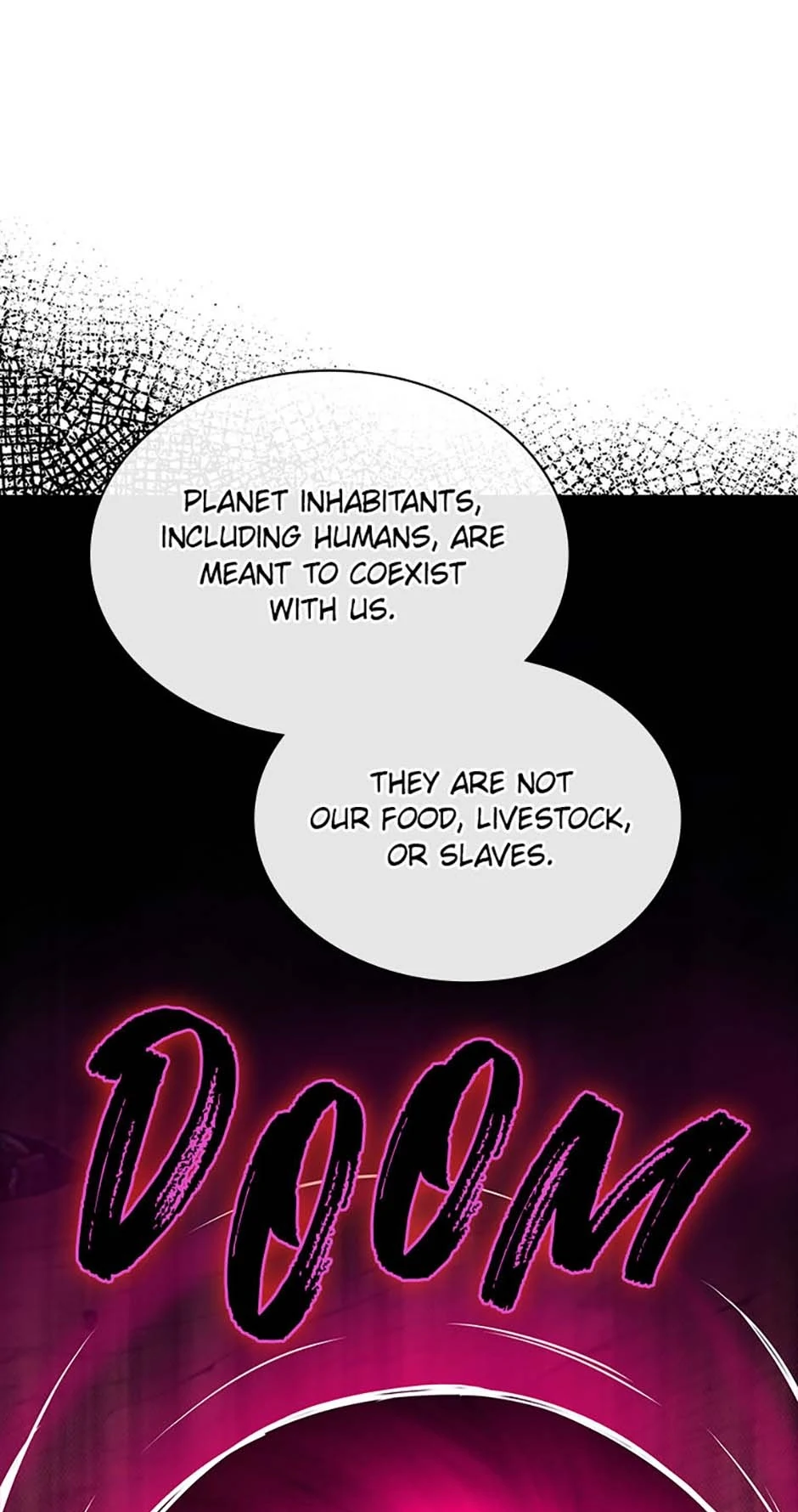 I have an SSS-rank Trait, but I want a Normal Life Chapter 107 page 25