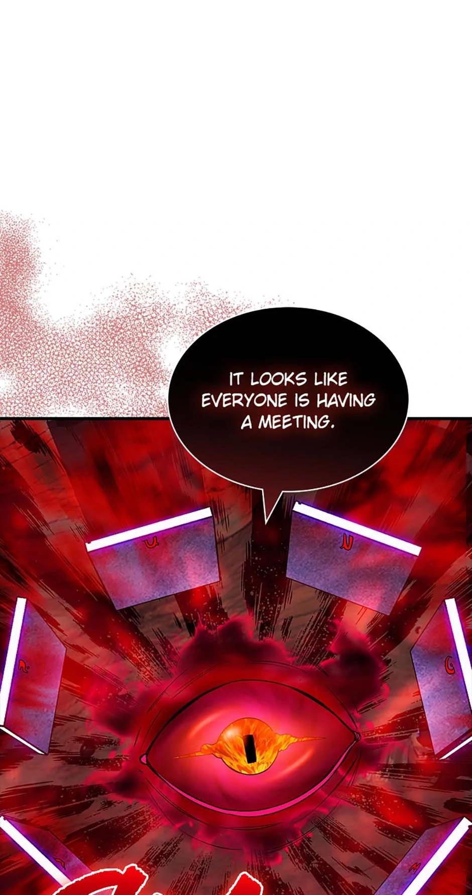 I have an SSS-rank Trait, but I want a Normal Life Chapter 107 page 29
