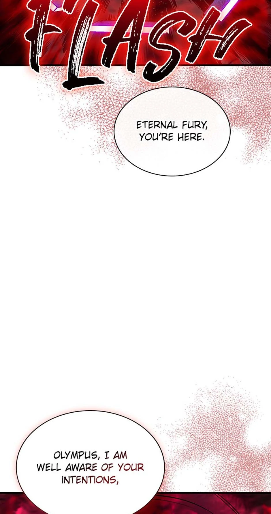 I have an SSS-rank Trait, but I want a Normal Life Chapter 107 page 30
