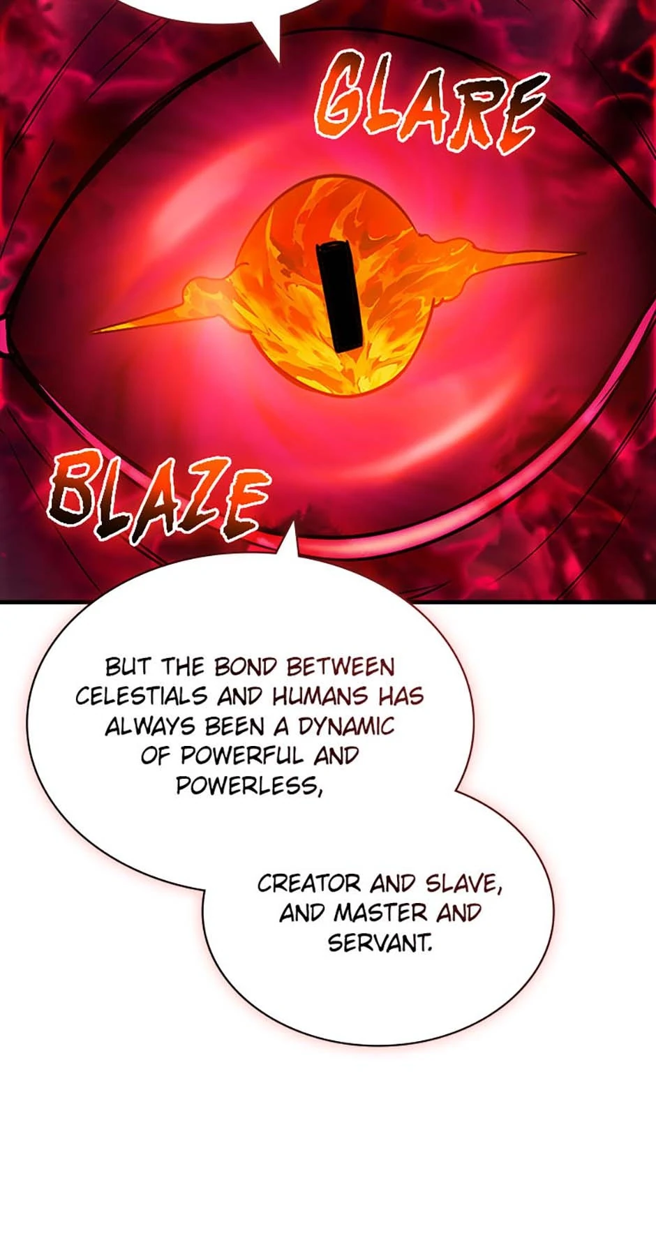 I have an SSS-rank Trait, but I want a Normal Life Chapter 107 page 31