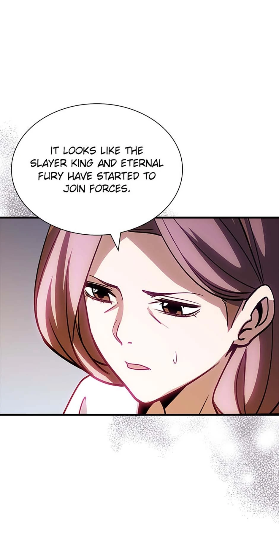 I have an SSS-rank Trait, but I want a Normal Life Chapter 107 page 46