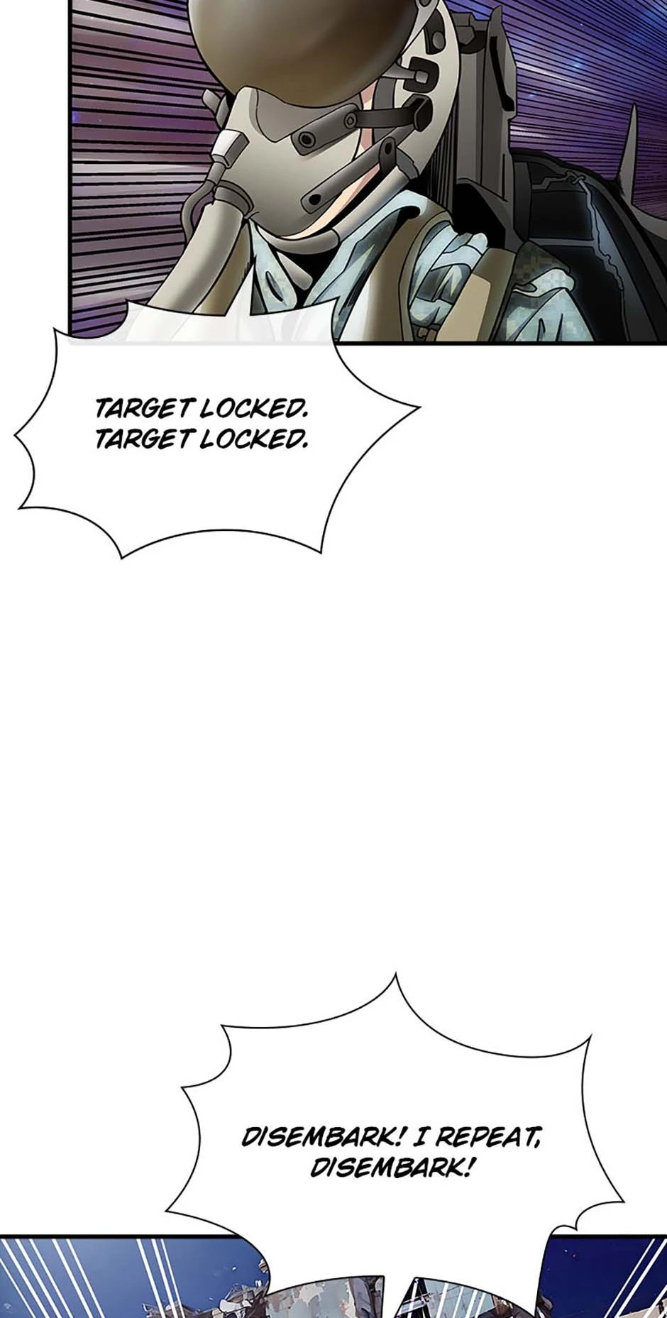 I have an SSS-rank Trait, but I want a Normal Life Chapter 107 page 51