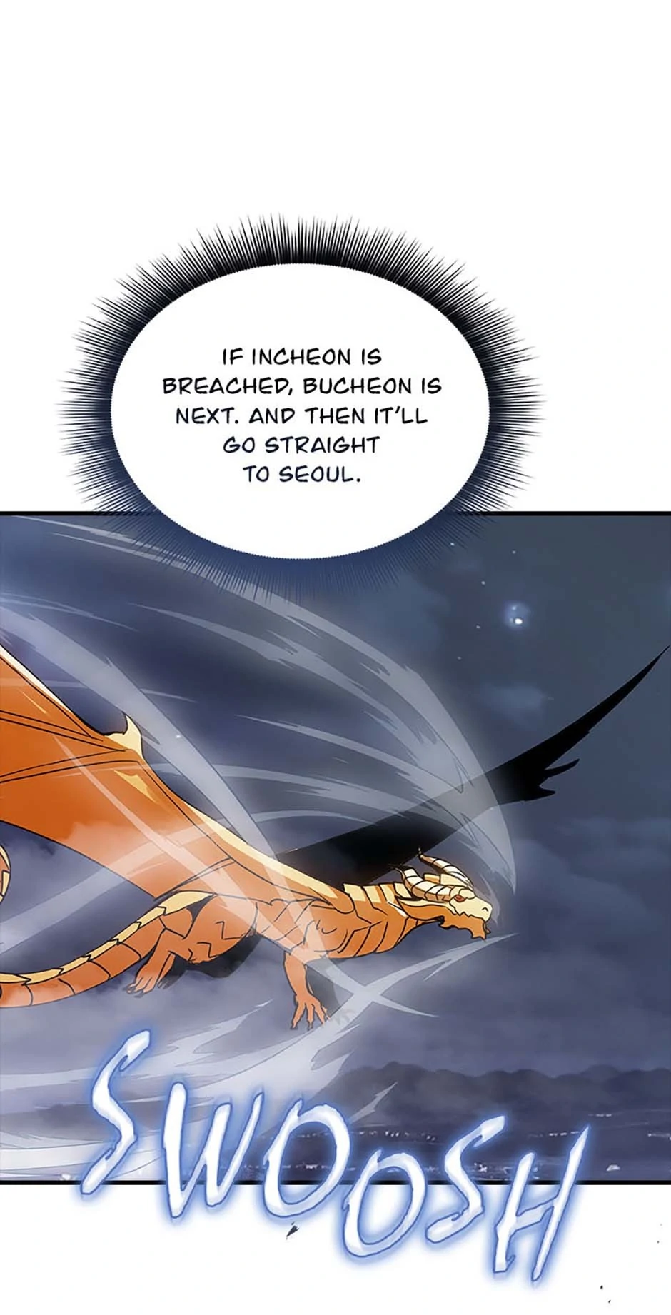 I have an SSS-rank Trait, but I want a Normal Life Chapter 108 page 16