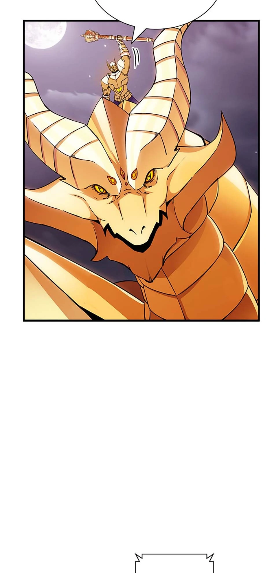 I have an SSS-rank Trait, but I want a Normal Life Chapter 108 page 39