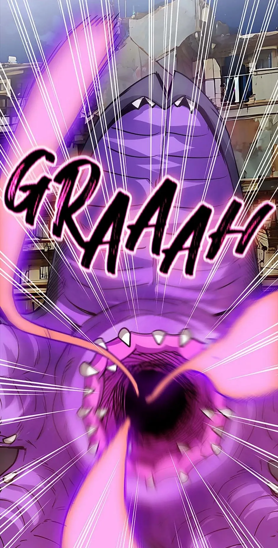 I have an SSS-rank Trait, but I want a Normal Life Chapter 108 page 42