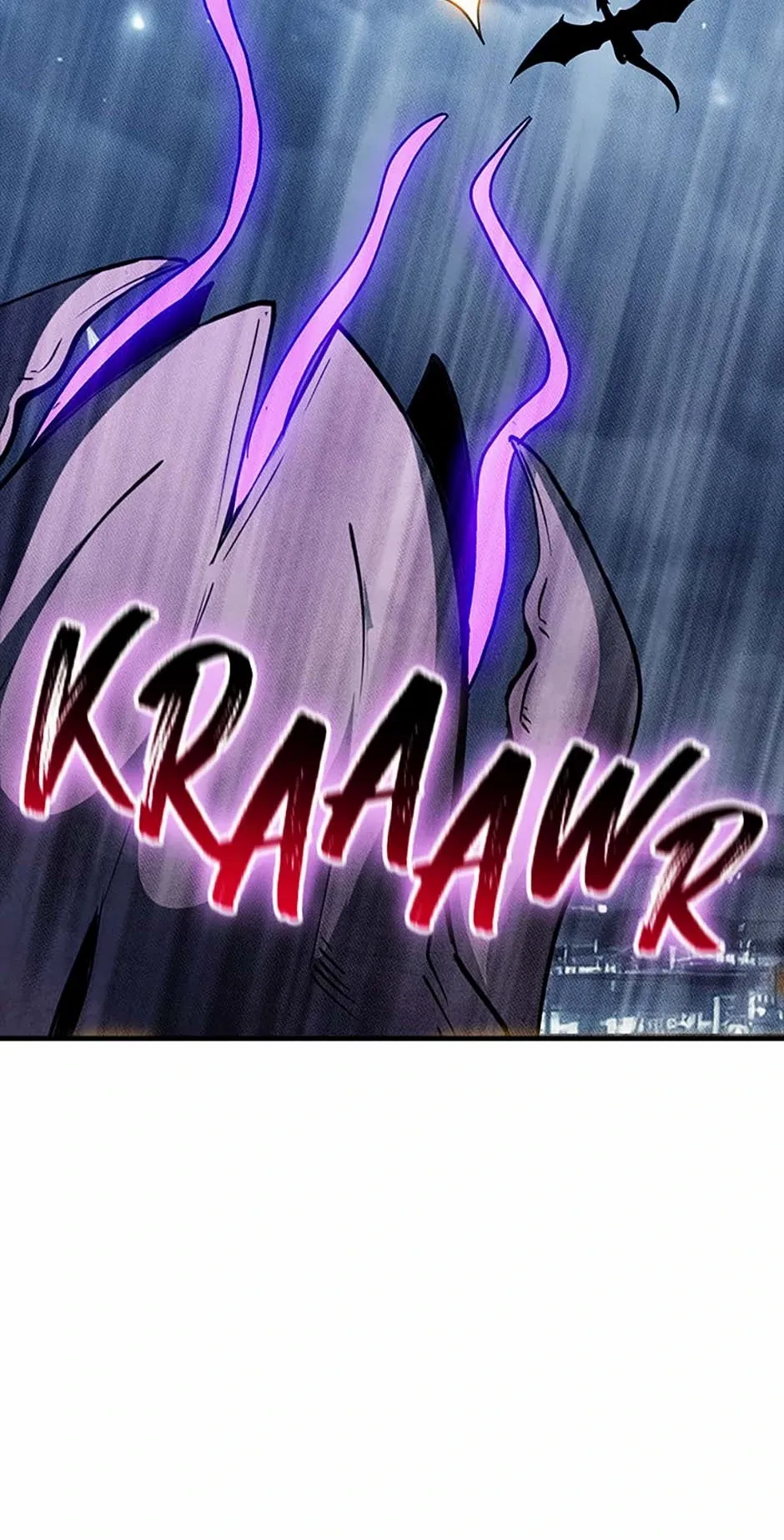 I have an SSS-rank Trait, but I want a Normal Life Chapter 108 page 47