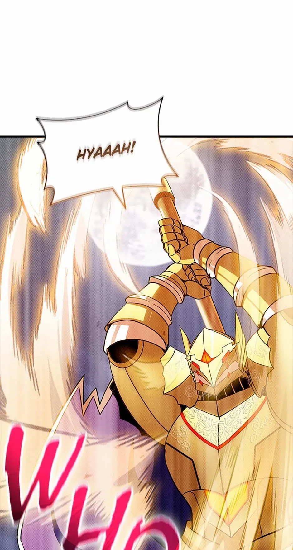 I have an SSS-rank Trait, but I want a Normal Life Chapter 108 page 48