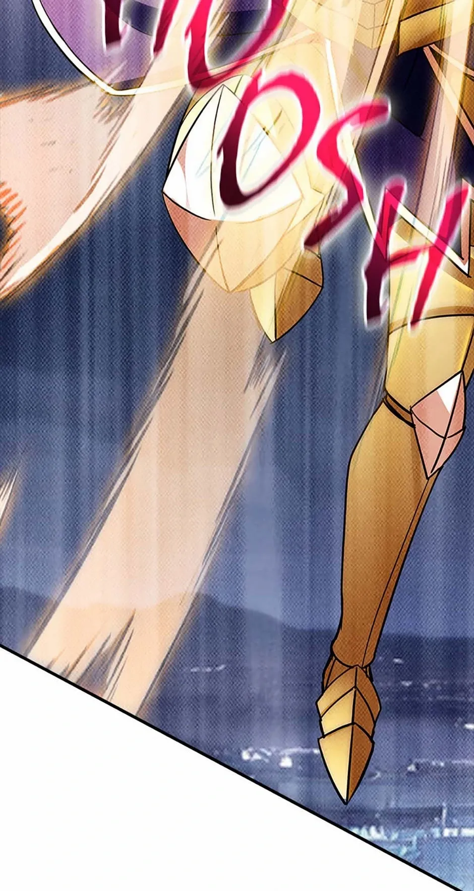 I have an SSS-rank Trait, but I want a Normal Life Chapter 108 page 49