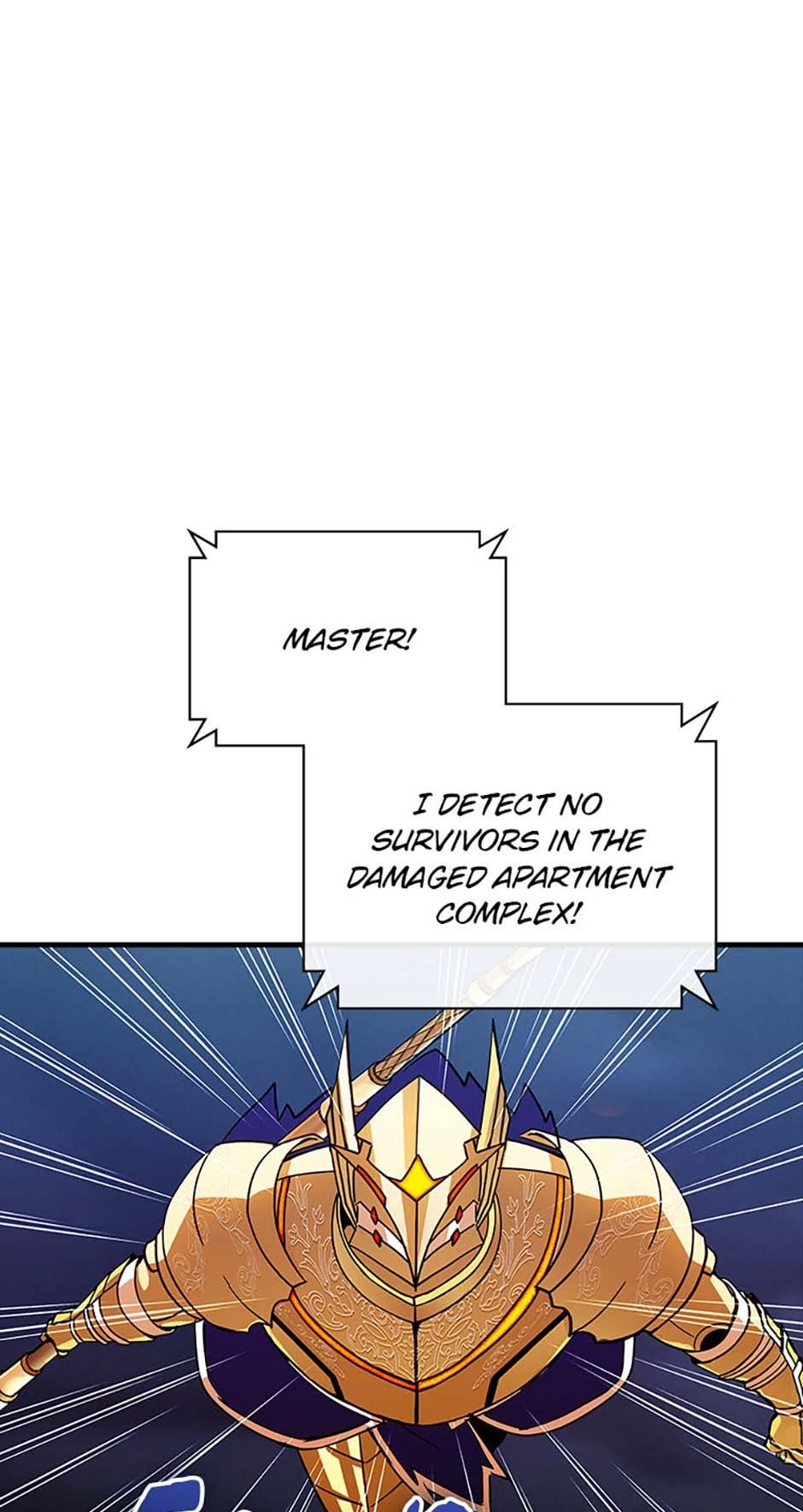 I have an SSS-rank Trait, but I want a Normal Life Chapter 108 page 55