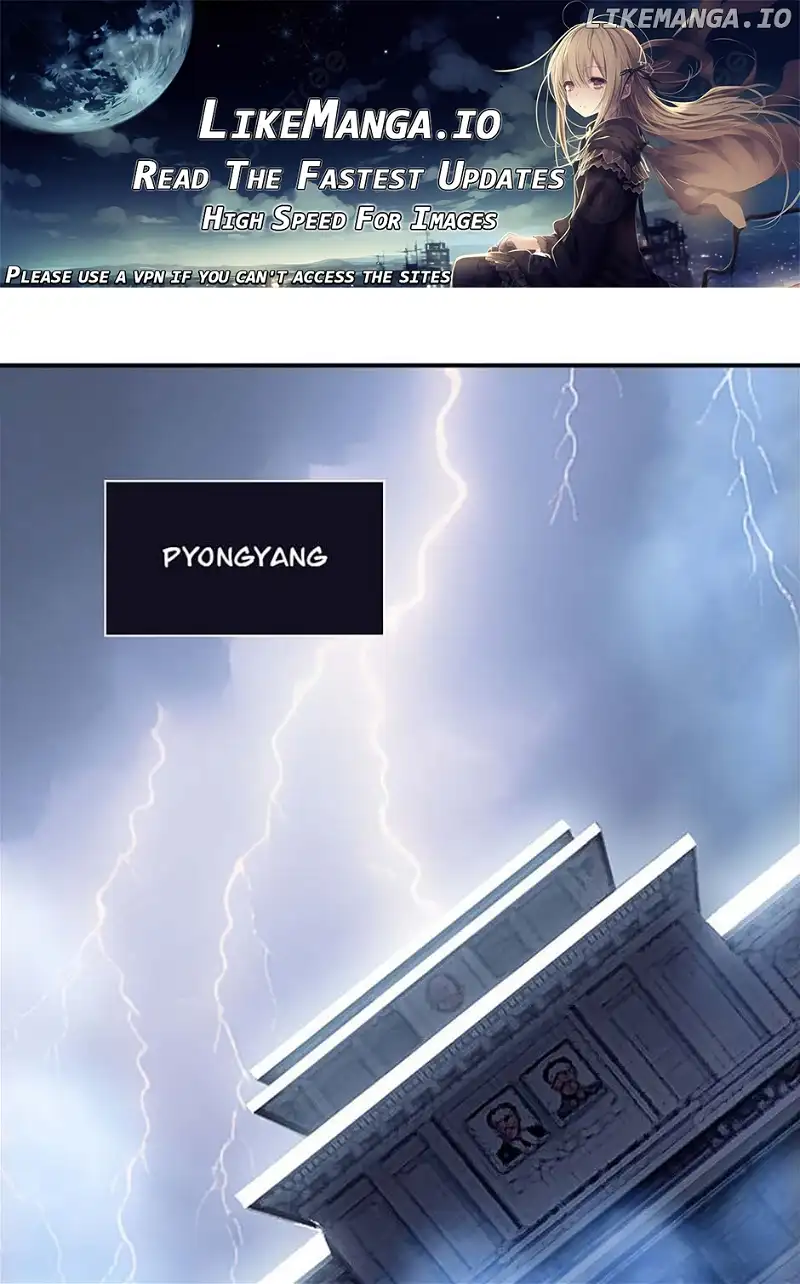 I have an SSS-rank Trait, but I want a Normal Life Chapter 80 page 0