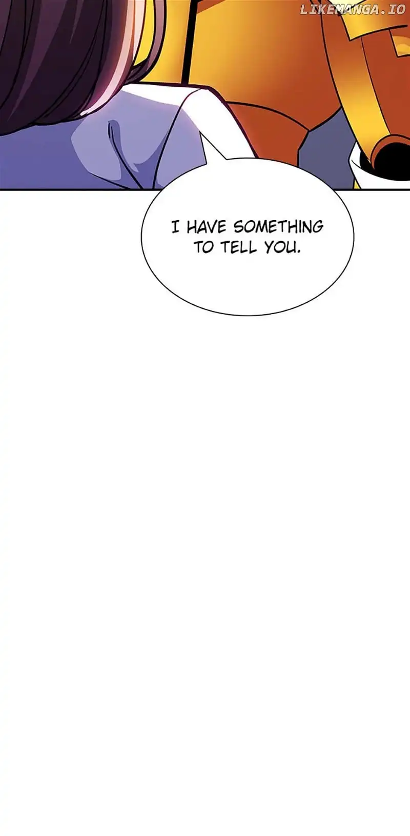 I have an SSS-rank Trait, but I want a Normal Life Chapter 80 page 55