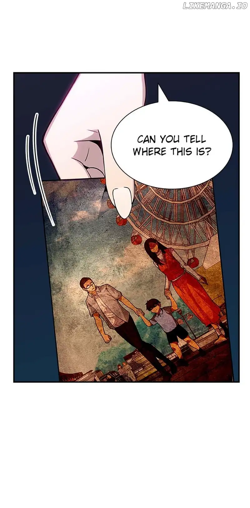 I have an SSS-rank Trait, but I want a Normal Life Chapter 80 page 58