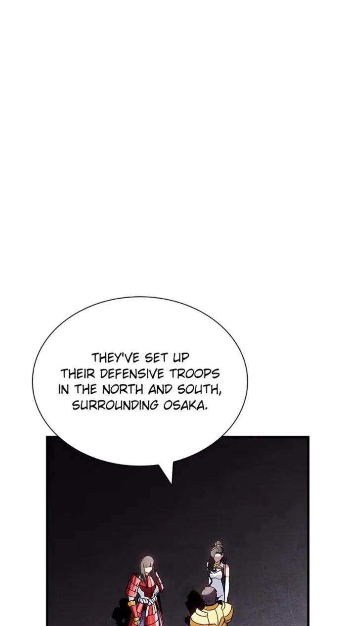 I have an SSS-rank Trait, but I want a Normal Life Chapter 97 page 4