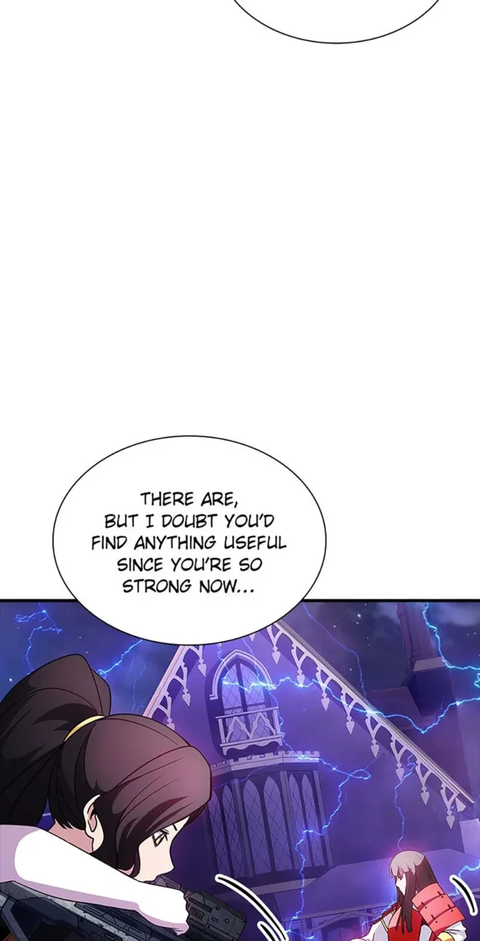 I have an SSS-rank Trait, but I want a Normal Life Chapter 97 page 15