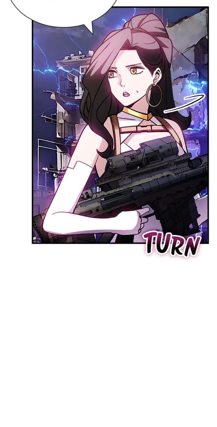 I have an SSS-rank Trait, but I want a Normal Life Chapter 97 page 18