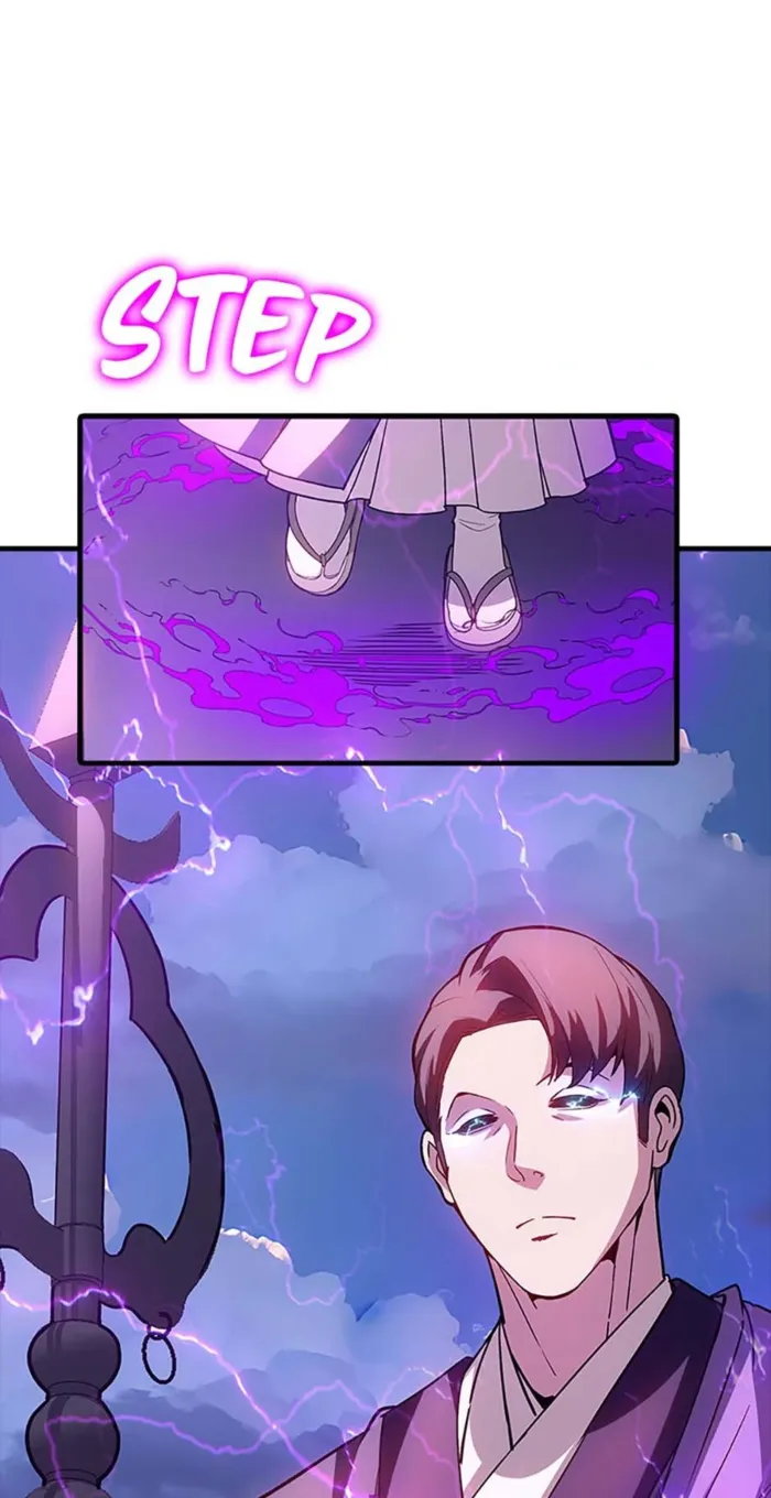 I have an SSS-rank Trait, but I want a Normal Life Chapter 97 page 28
