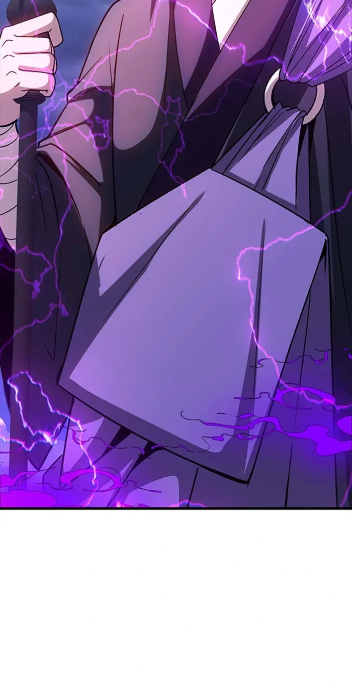I have an SSS-rank Trait, but I want a Normal Life Chapter 97 page 29