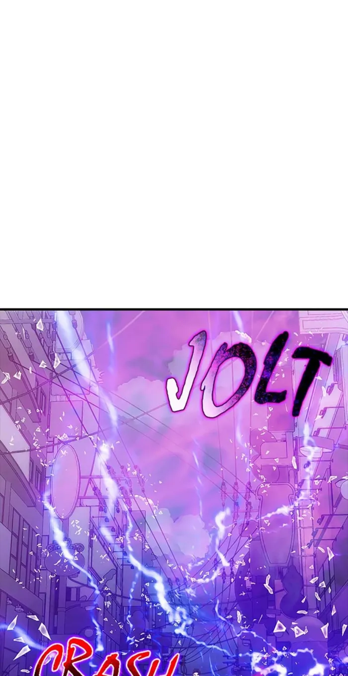 I have an SSS-rank Trait, but I want a Normal Life Chapter 97 page 30