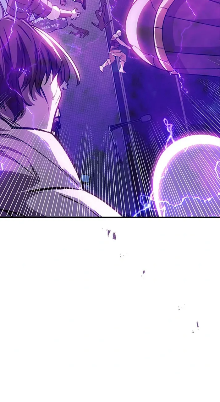 I have an SSS-rank Trait, but I want a Normal Life Chapter 97 page 36