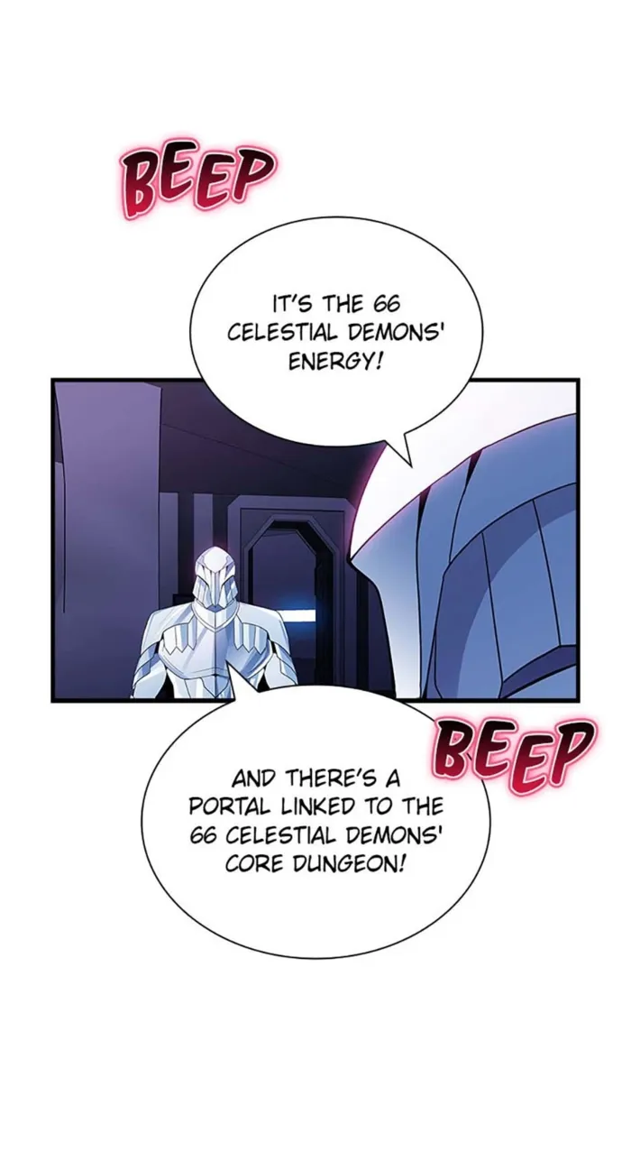 I have an SSS-rank Trait, but I want a Normal Life Chapter 97 page 41