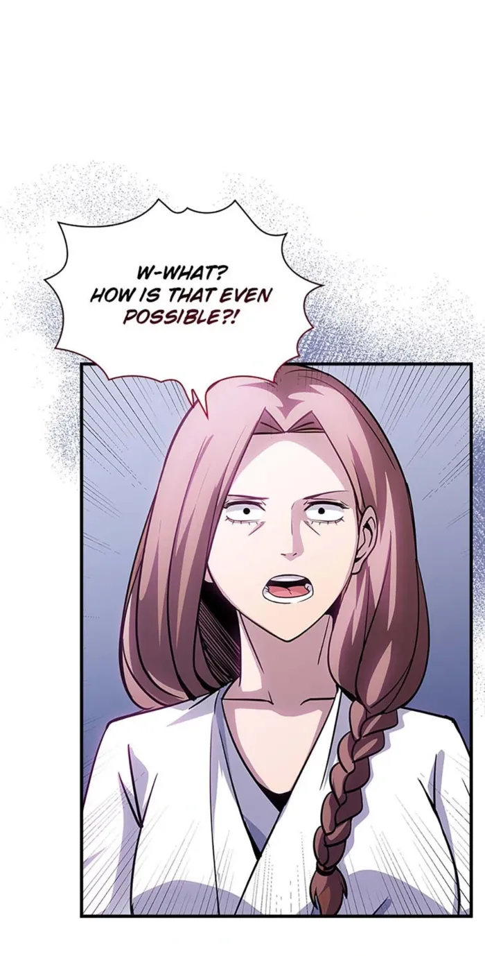 I have an SSS-rank Trait, but I want a Normal Life Chapter 97 page 42