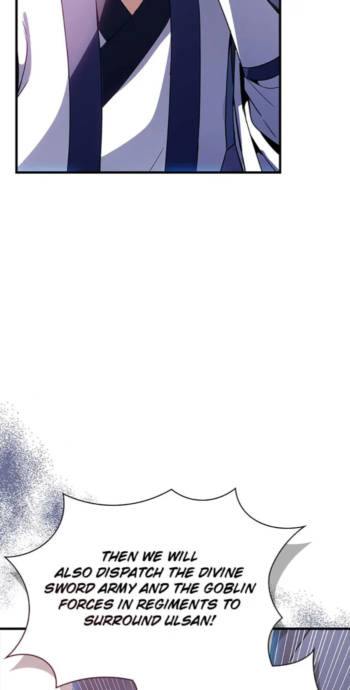 I have an SSS-rank Trait, but I want a Normal Life Chapter 97 page 44