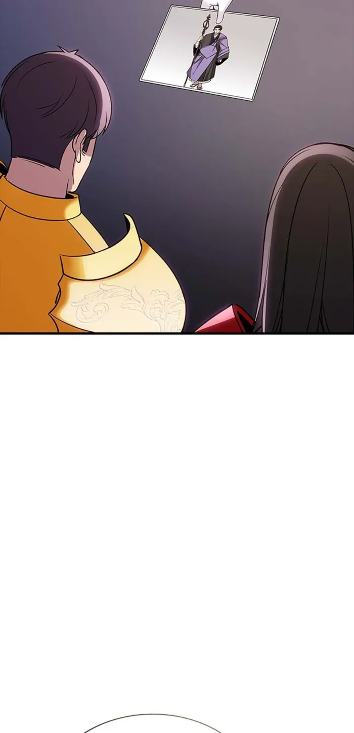 I have an SSS-rank Trait, but I want a Normal Life Chapter 97 page 53