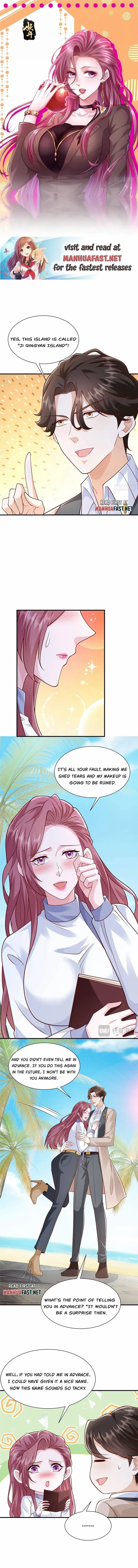 I randomly have a new career every week Chapter 693 page 0