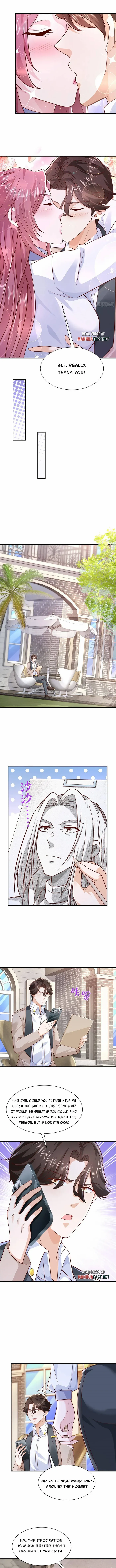 I randomly have a new career every week Chapter 693 page 1