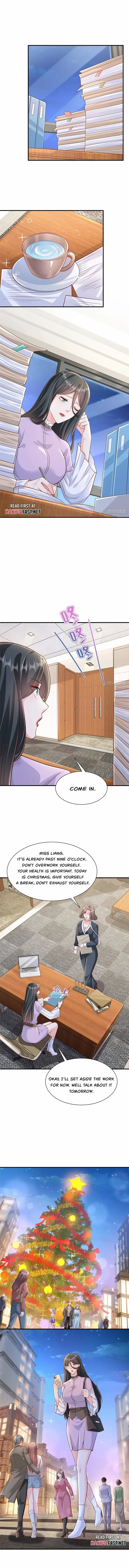 I randomly have a new career every week Chapter 693 page 3