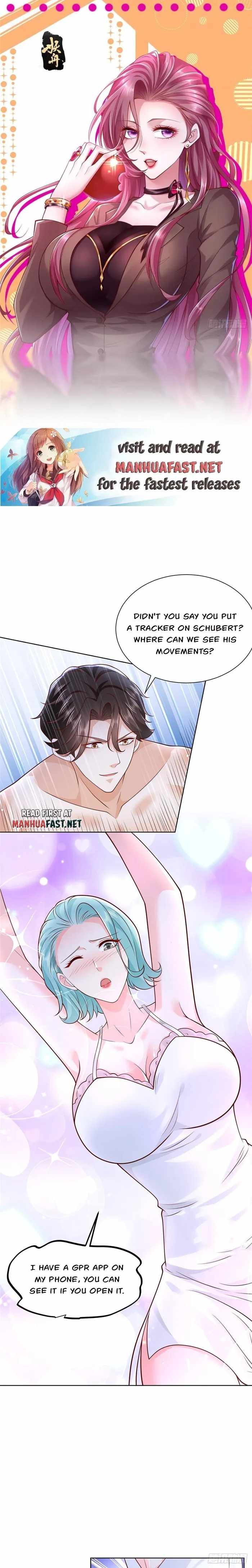 I randomly have a new career every week Chapter 696 page 0