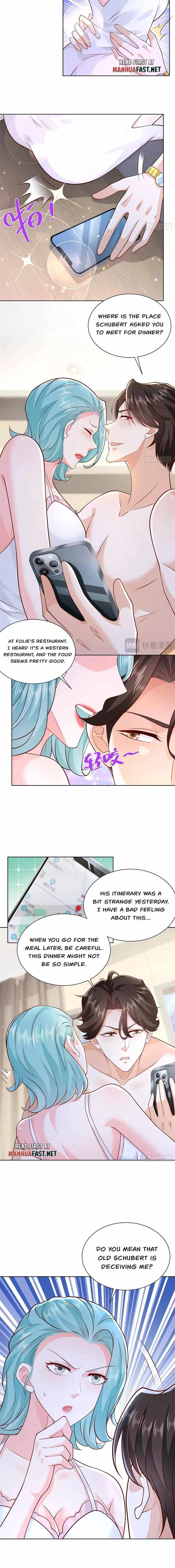 I randomly have a new career every week Chapter 696 page 1