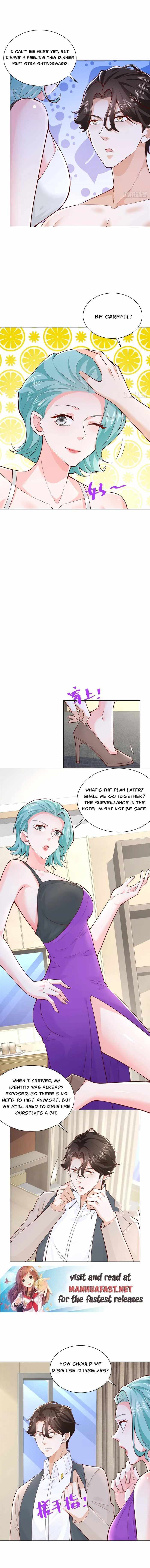 I randomly have a new career every week Chapter 696 page 2